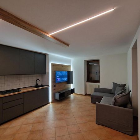 Villa Emma Ponte Di Legno Ngoại thất bức ảnh