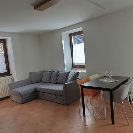 Villa Emma Ponte Di Legno Ngoại thất bức ảnh