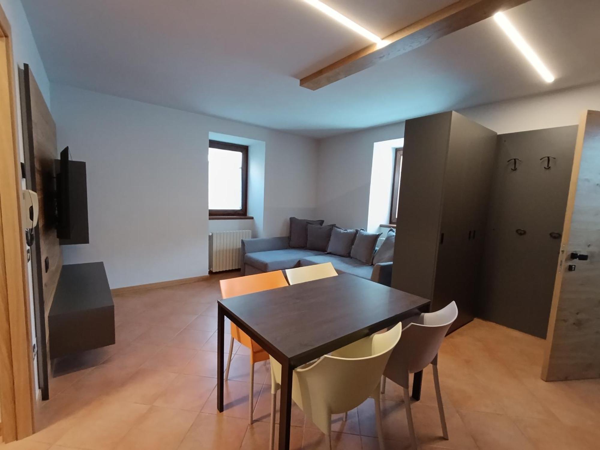 Villa Emma Ponte Di Legno Ngoại thất bức ảnh