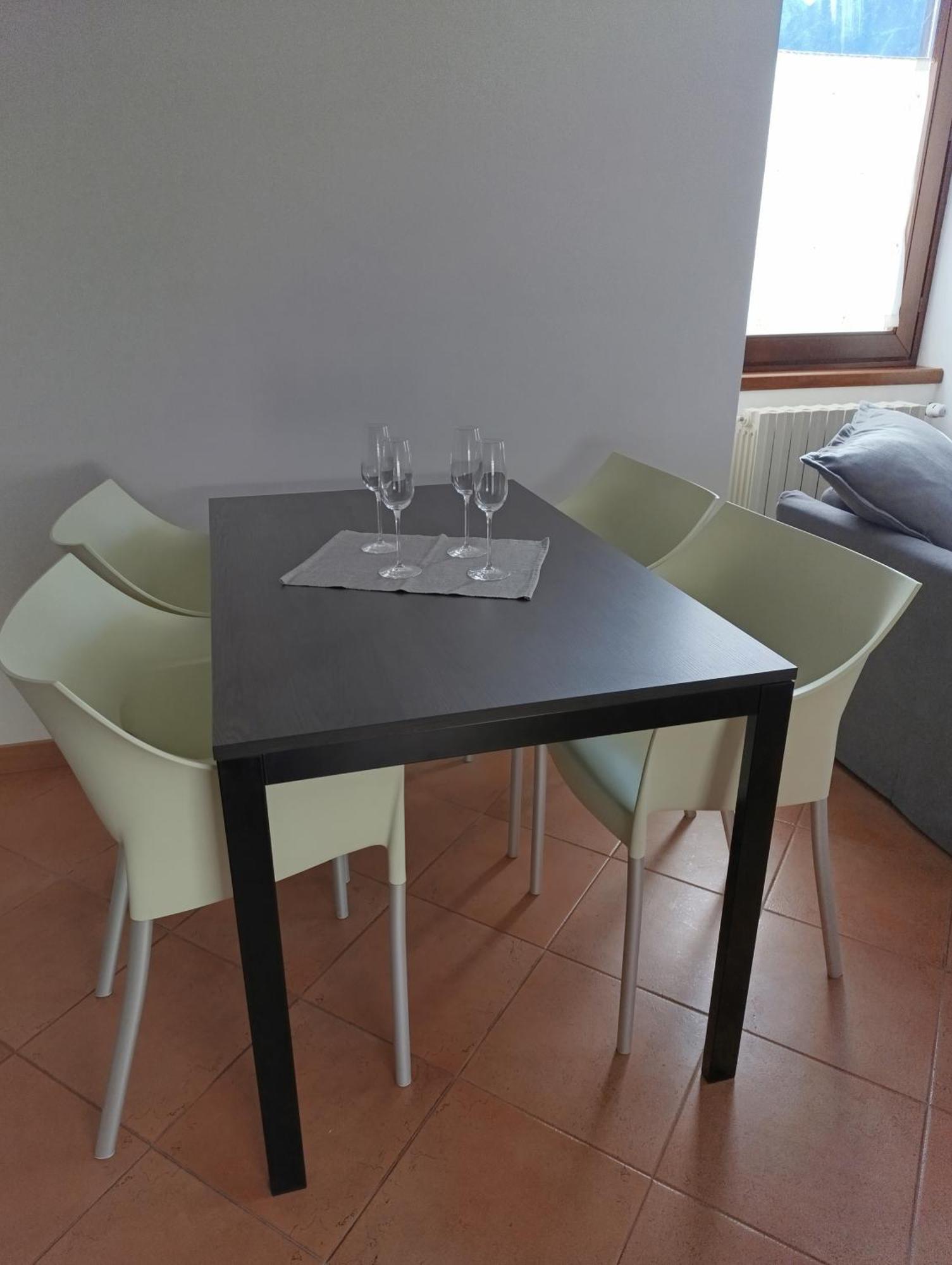 Villa Emma Ponte Di Legno Ngoại thất bức ảnh
