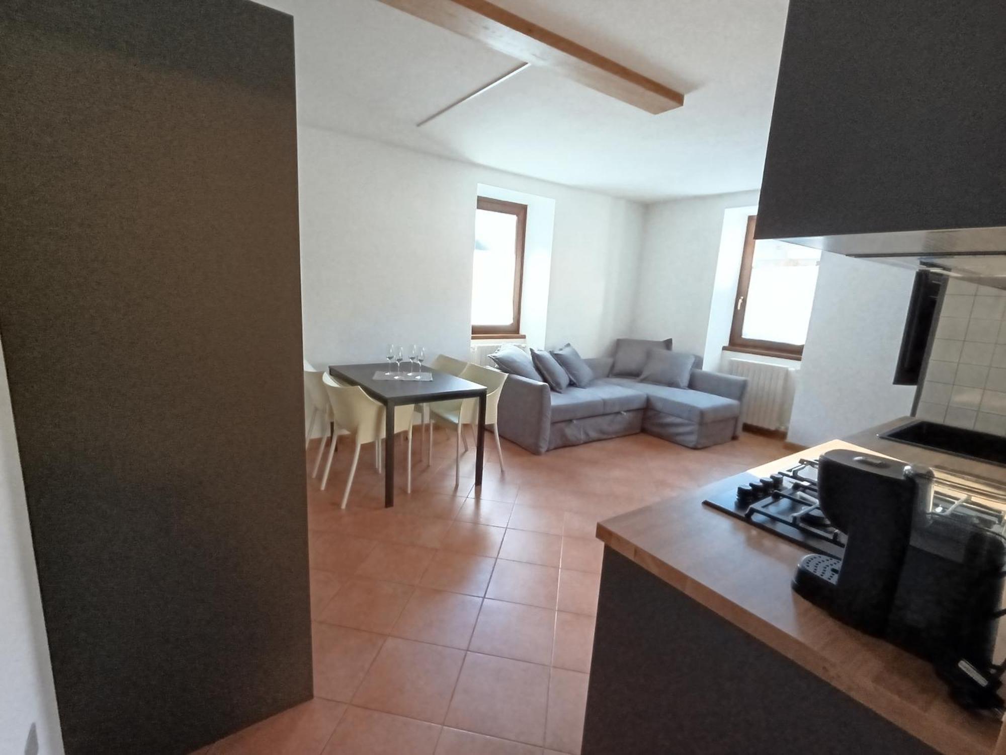 Villa Emma Ponte Di Legno Ngoại thất bức ảnh