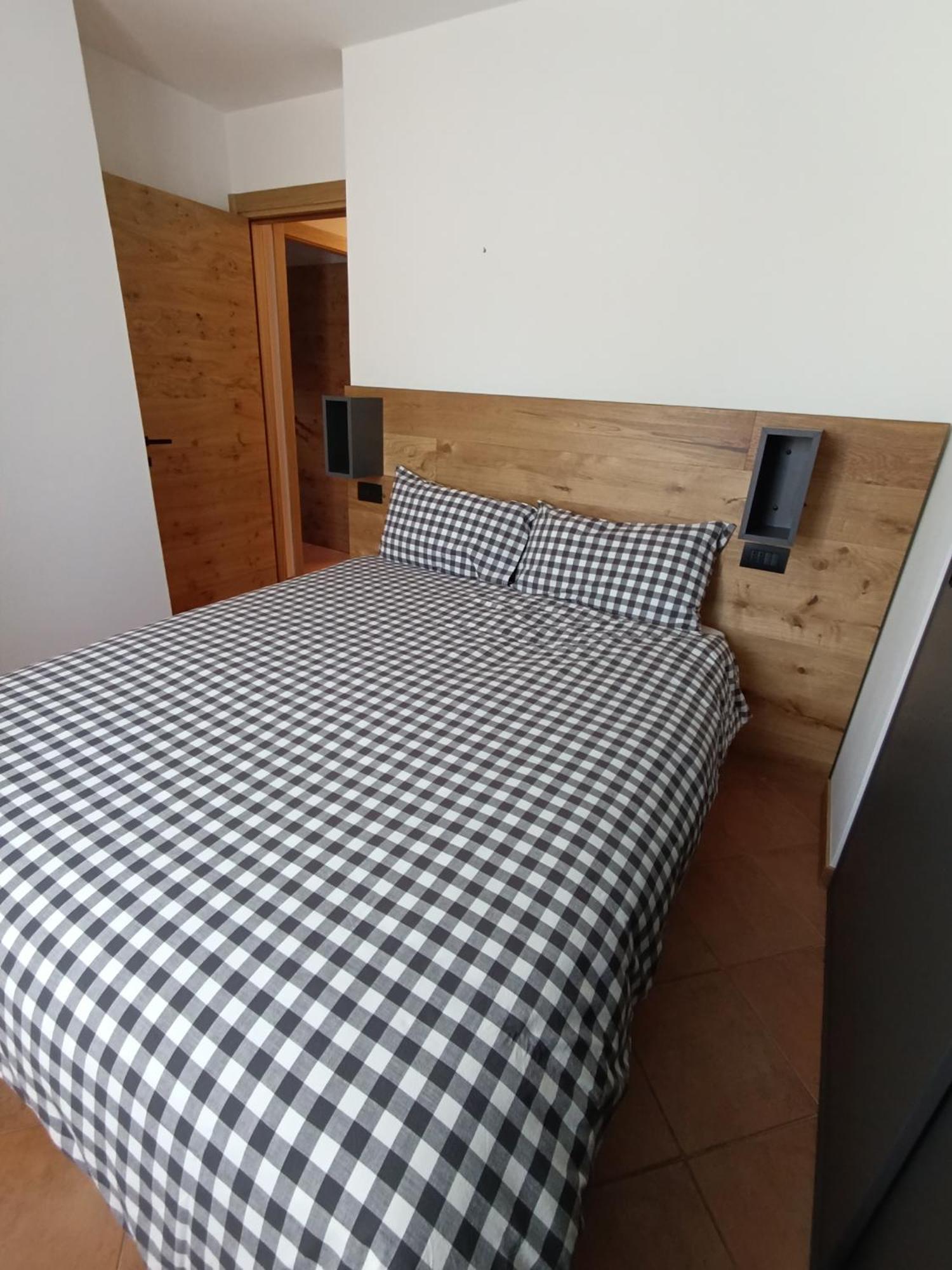 Villa Emma Ponte Di Legno Phòng bức ảnh